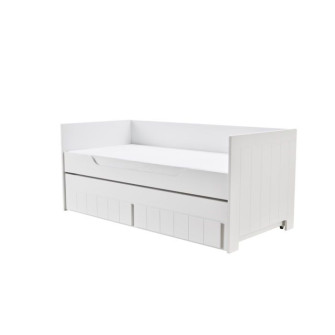 Cama infantil divisible 200x90 (Colección Wind)